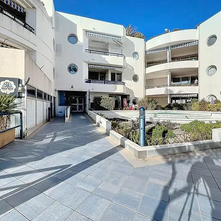 Climatisé Avec Parking, 2 à - Fr-1-770-65 Appartamento *