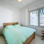 Climatise Avec Parking, 2 A - Fr-1-770-65 Apartament La Ciotat