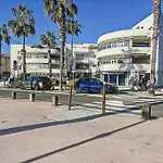 Apartament Climatise Avec Parking, 2 A - Fr-1-770-65 *