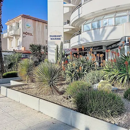 Climatise Avec Parking, 2 A - Fr-1-770-65 * La Ciotat
