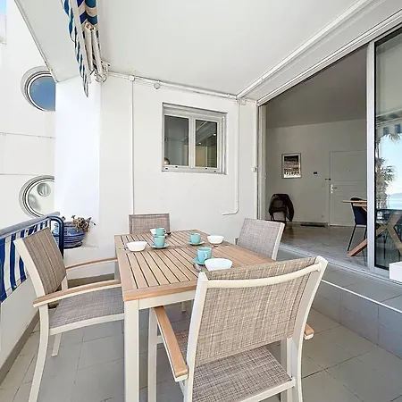 Apartment Climatise Avec Parking, 2 A - Fr-1-770-65